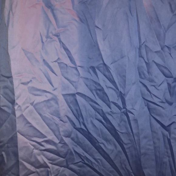 Geoffery Beene Button Down Collared Shirt with Pocket - Picture 11 of 12